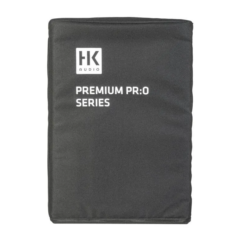 HK Audio Ochranný obal pro reproduktory PR:O 12 XD a PR:O 112 XD2