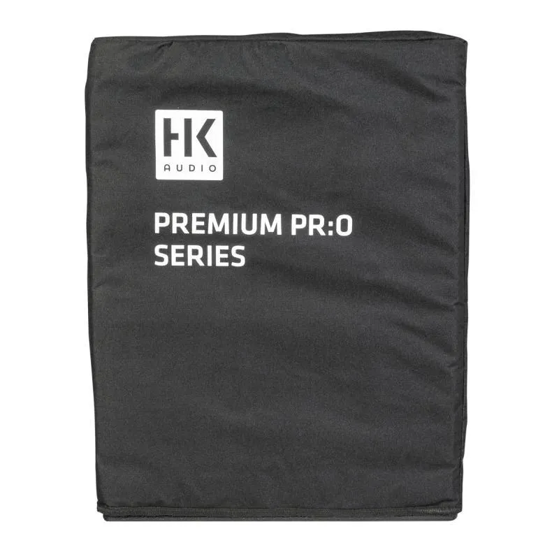 HK Audio Ochranný obal pro reproduktory PR:O 15 XD, PR:O 115 XD2