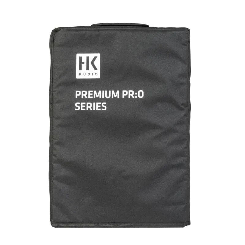 HK Audio Ochranný obal pro reproduktory PR:O 12, PR:O 12 D, PR:O 112 FD2