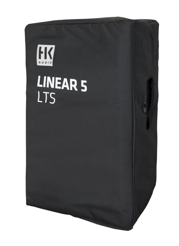 HK Audio Ochranný obal pro LINEAR 5 LTS, L5 LTS A, LINEAR 5 MK II 308 LTA