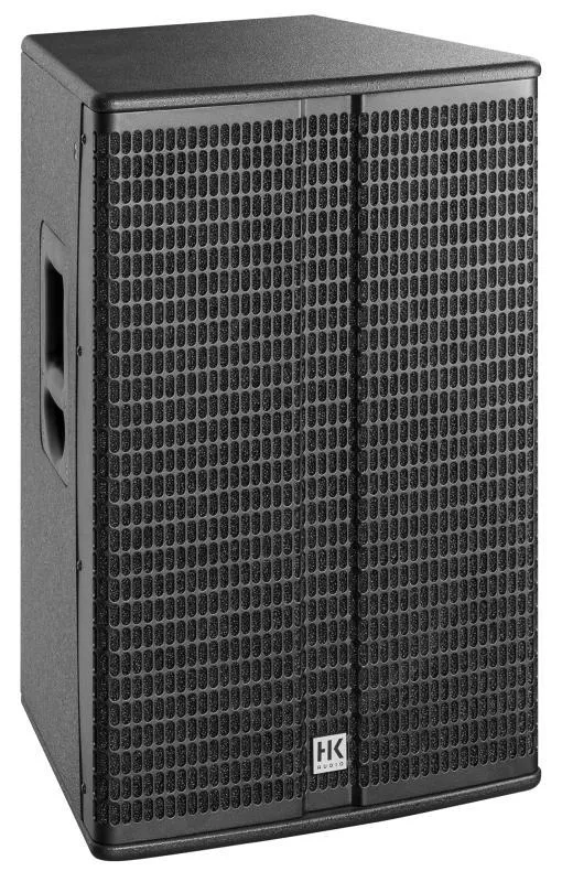 HK Audio Aktivní reproduktor 1200W, 15