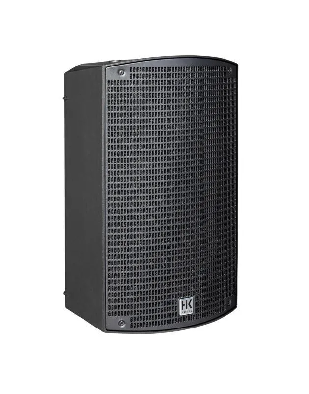 HK Audio Aktivní reproduktor 800W, 10″ + 1″, Class AB+D, DSP, Bluetooth 5.0
