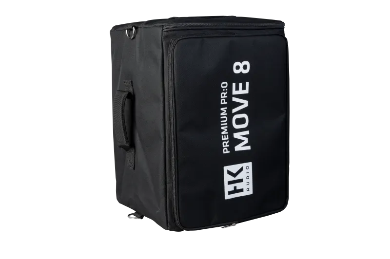 HK Audio Taška pro reproduktor PR:O MOVE 8