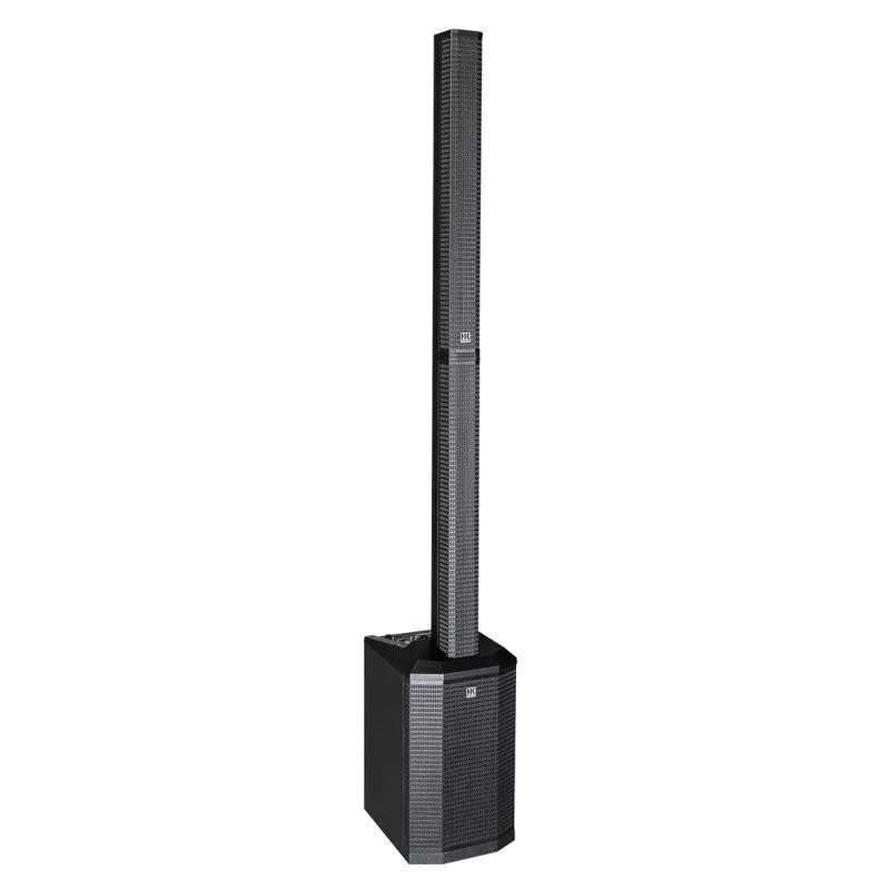 HK Audio aktivní sloupcový reproduktorový set, 1200W, 8
