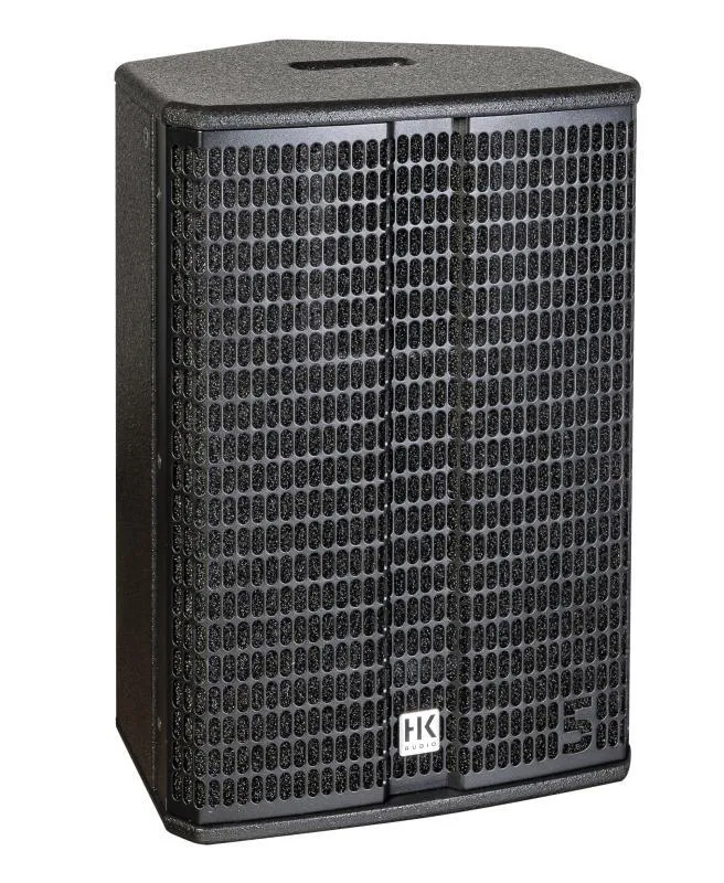 HK Audio Aktivní reproduktor 1200W bi-amp, 10