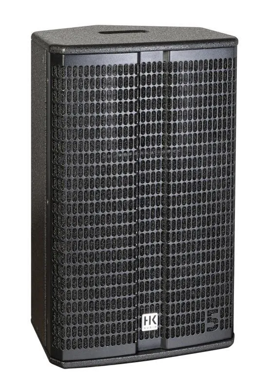 HK Audio Aktivní reproduktor 1200W, 12
