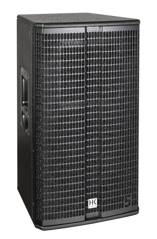 HK Audio Aktivní reproduktor 1200W, 12
