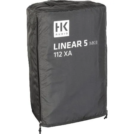 HK Audio Ochranný obal pro LINEAR 5 MK II 112 XA, voděodolný, prodyšný