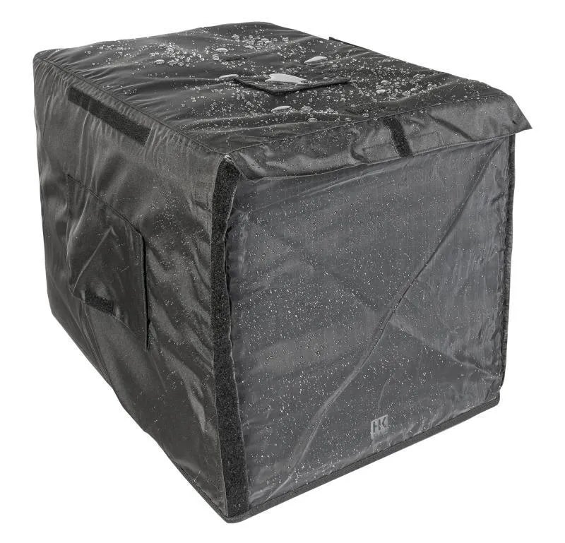 HK Audio Ochranný obal LINEAR 5 MK II 115 Sub, voděodolný, prodyšný