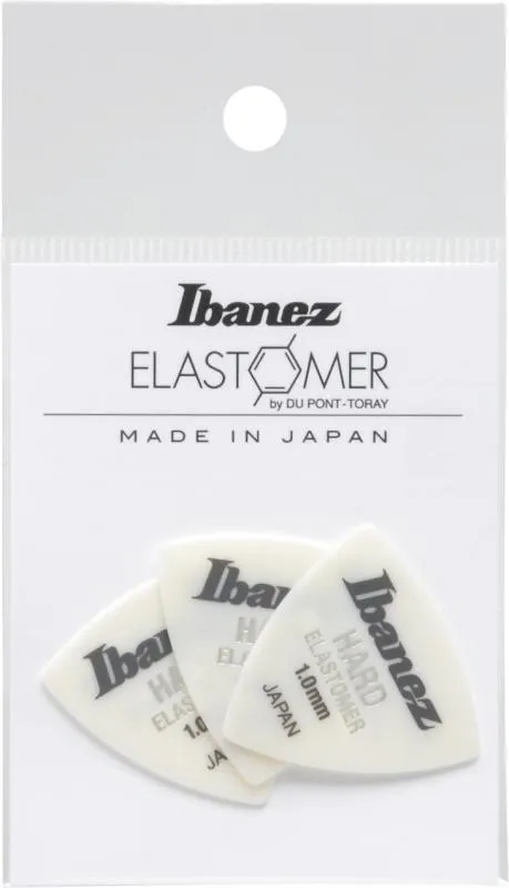 Ibanez pengetě, elastomerové, 10 kusů