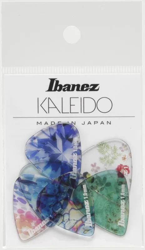 Ibanez set pengetítek PCP14H-C1 KALEIDO