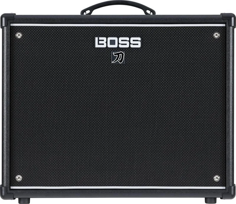 BOSS KATANA-100 GEN 3 100W elektrický kytarový zesilovač