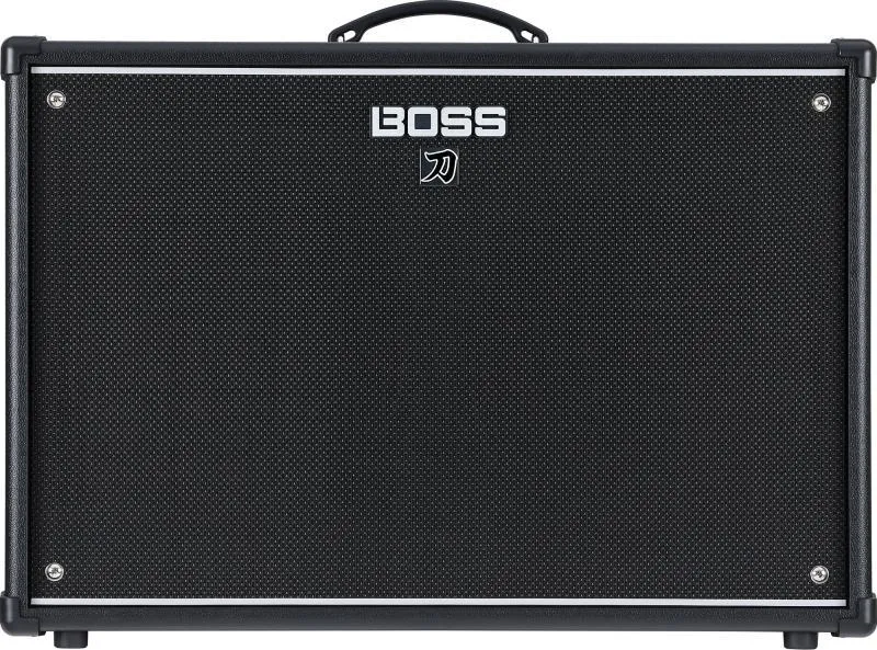 BOSS KATANA-100/212 GEN 3 100W kytarový zesilovač, 2x 12