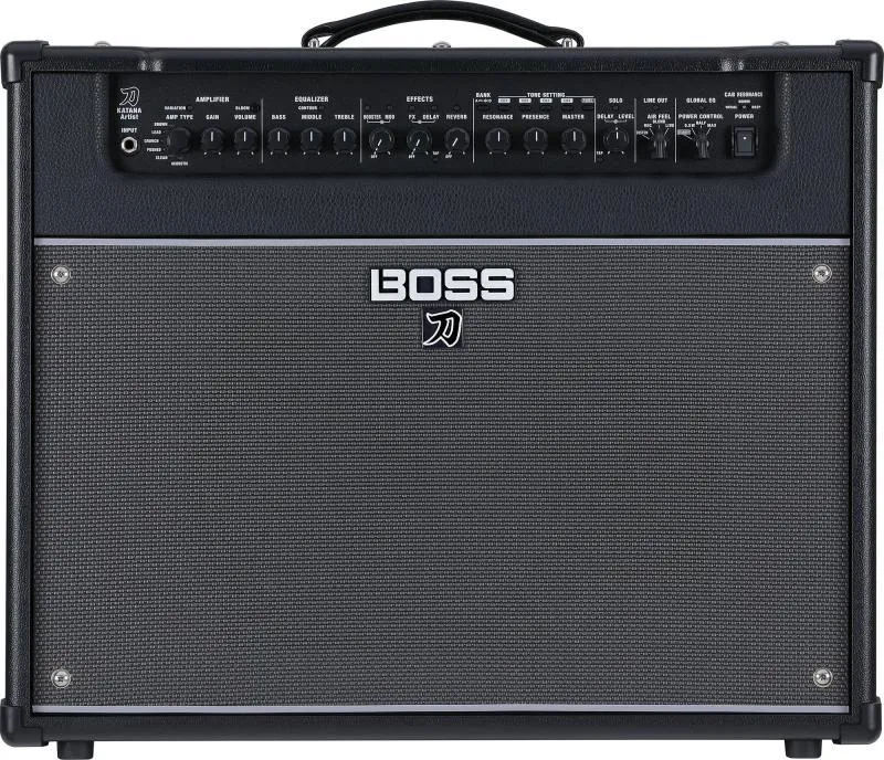 BOSS kombi 100W, 12