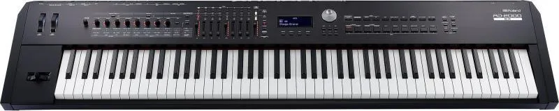 Roland RD-2000 EX digitální piano, 88 kláves, scénické použití