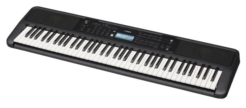 Yamaha PSR-EW320 76 klávesový přenosný syntezátor