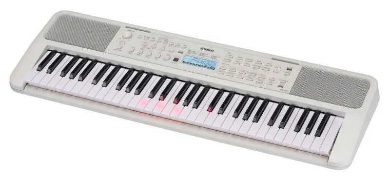 Yamaha EZ-310 61 klávesový přenosný syntezátor