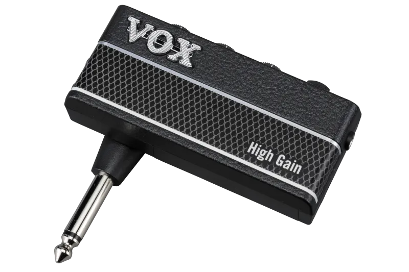 Vox AP3-HG sluchátkový zesilovač, high-gain, efekty