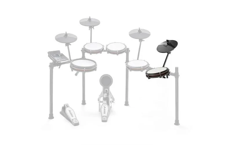 Alesis NITROMAXEXPACK
