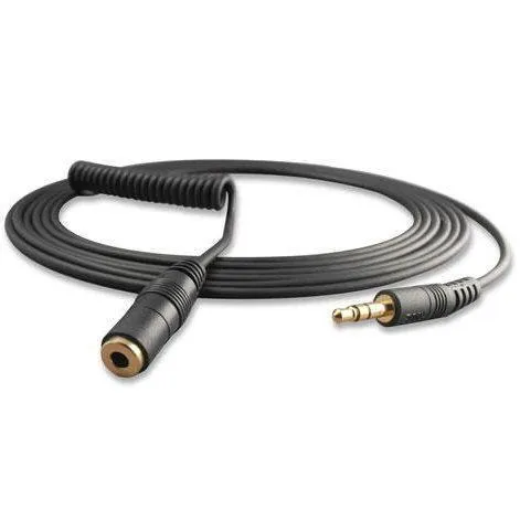 Rode 3m stereo 3.5mm TRS jack prodlužovací kabel