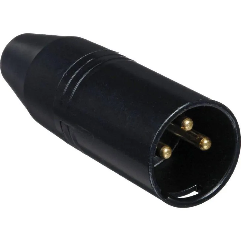 Rode XLR adaptér, 3.5mm jack konektor