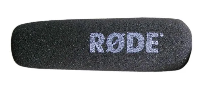 Rode Šumový filtr pro mikrofony Videomic Rycote, NTG1 a NTG2