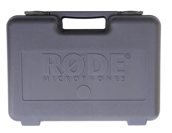 Rode Mikrofonový kufr pro NT5-MP a NT55-MP, plastový