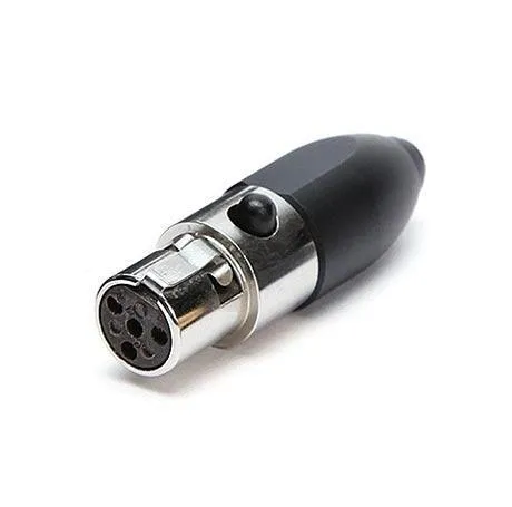 Rode Adaptér HS1, pro Lavalier a Pinmic mikrofony, Shure