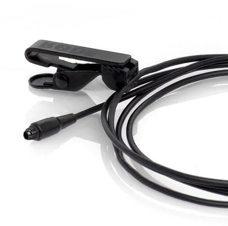Rode Klip na kabel MICON, 3 ks