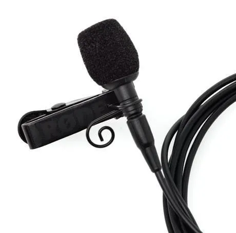 Rode Kabel pro klopové mikrofony, 3ks