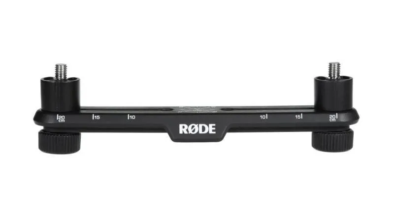 Rode Mikrofonový držák AB pro stereo mikrofon