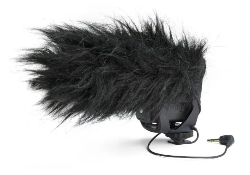 Rode Šumový filtr pro mikrofon Videomic Pro Rycote