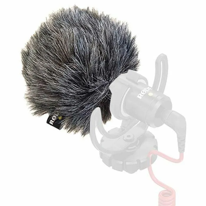 Rode Vítr ochrana, pěnový materiál, pro mikrofony