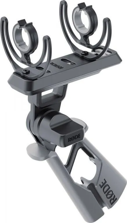 Rode Mikrofonový držák, ergonomický design, snadná montáž