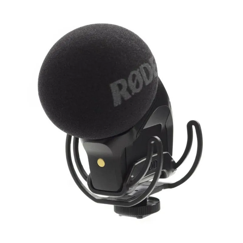 Rode Stereo Videomic Pro Rycote, mikrofon pro video