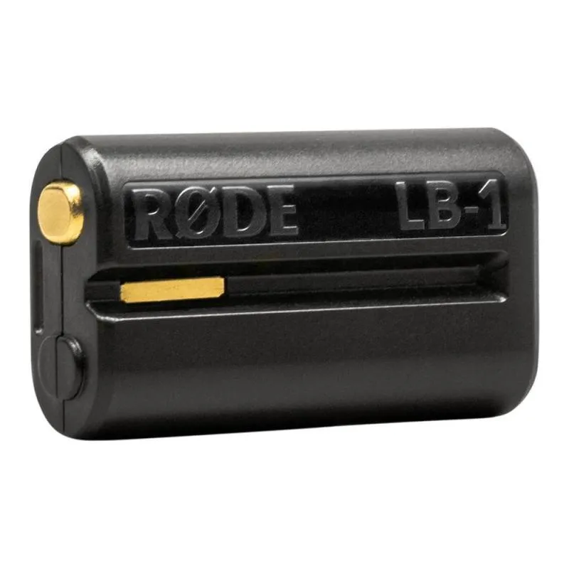 Rode Li-Ion akumulátor pro TX-M2 a VMP+ mikrofon