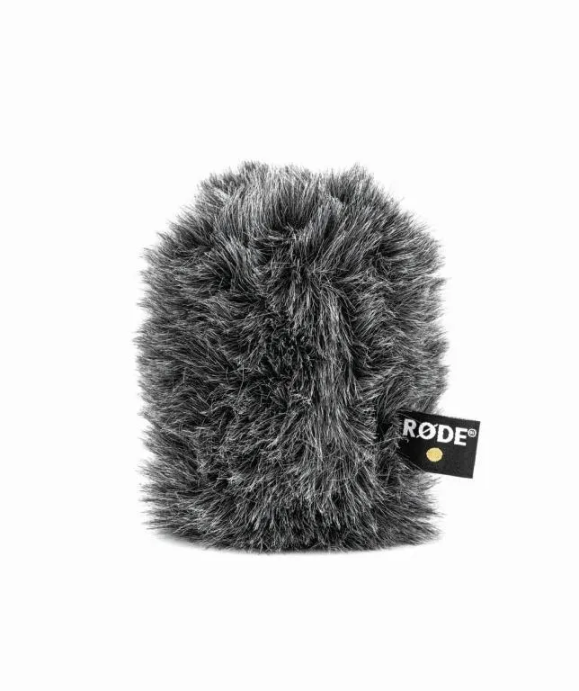 Rode Šelma, pěnový větrník pro mikrofony VideoMic NTG