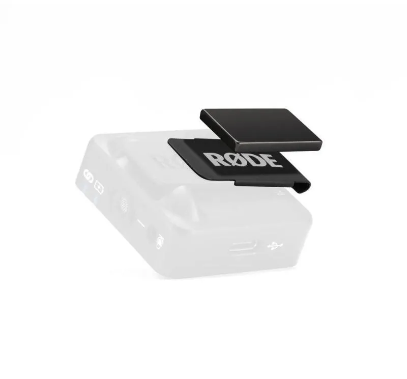 Rode Mikrofonový držák, magnetický, pro Wireless GO