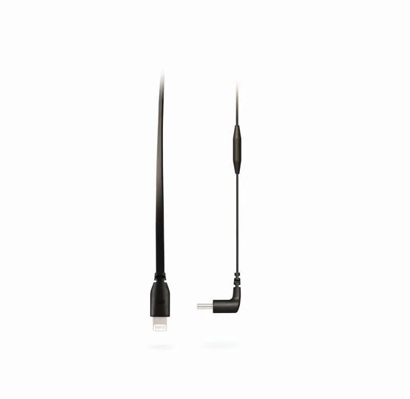 Rode USB-C - Lightning kabel, 30 cm, špičková kvalita