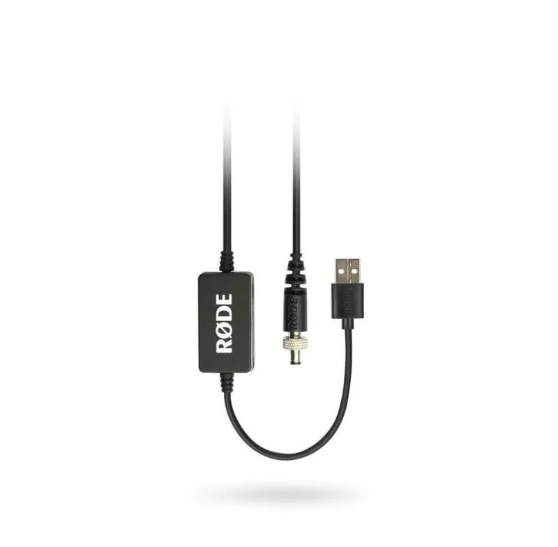 Rode Napájecí adaptér pro RØDECaster Pro, USB