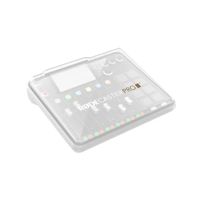 Rode RØDECover Pro II polykarbonátový kryt pro RØDECaster Pro II