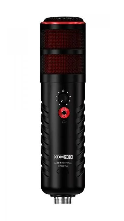 Rode USB mikrofon pro gamery a streamery