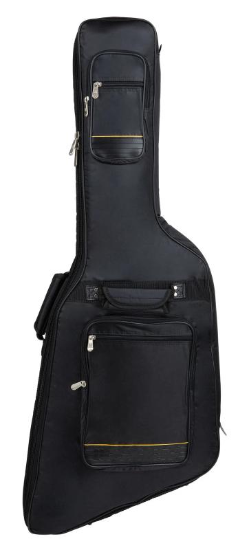 RockBag Elektrická kytara, pro modely B.C. Rich, voděodolná, polstrovaná