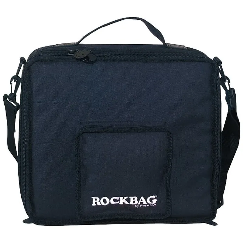 RockBag Keveró táška, voděodolná RokTex, polstrování, odnímatelný dělič