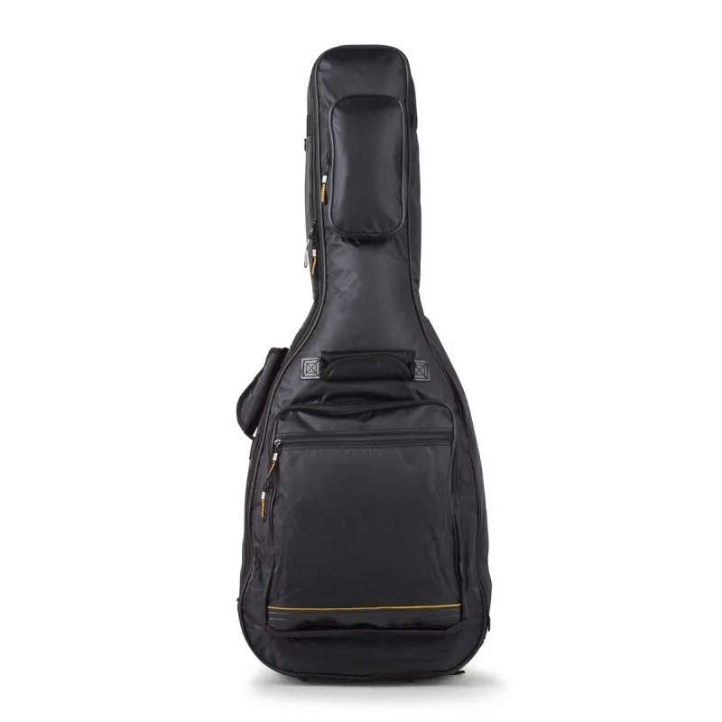 RockBag Klasický kytarový obal, Vodaodolný RokTex®, 20mm polstrování
