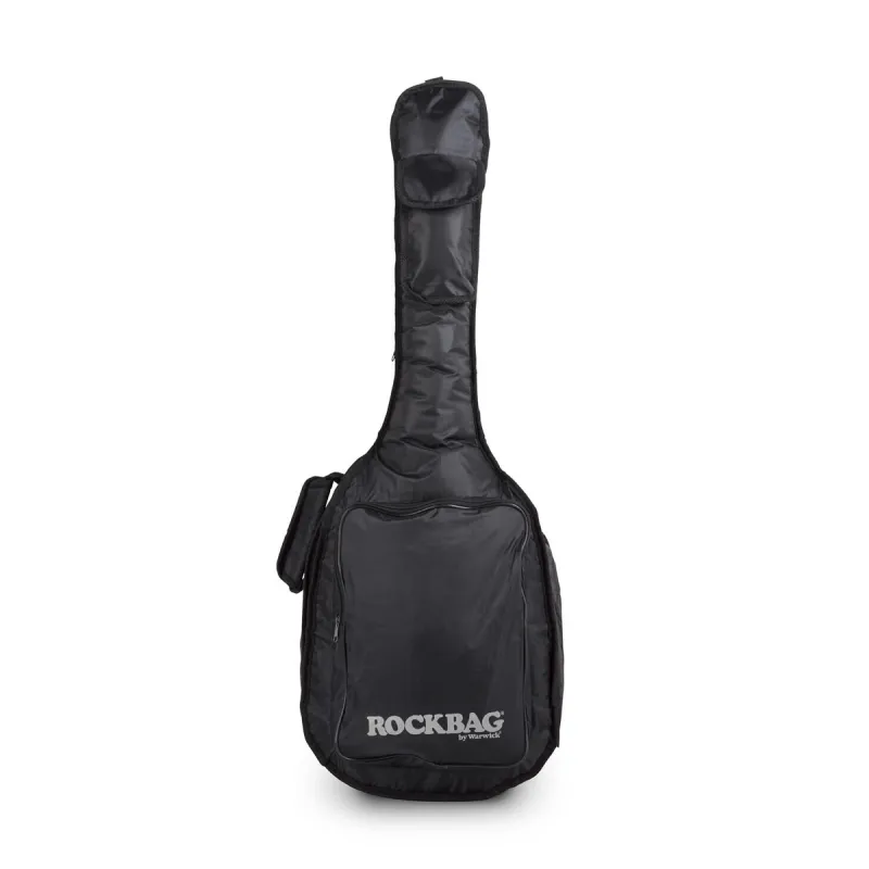 RockBag 3/4 klasický kytarový obal, Odolný RokTex materiál, Voděodolný