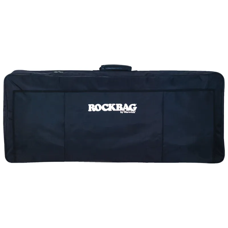RockBag Klávesová taška, 61 kláves, voděodolná, RokTex materiál