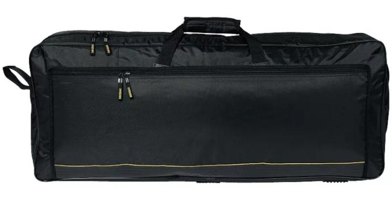RockBag Deluxe klávesový obal, pro 49 kláves, voděodolný, polstrovaný