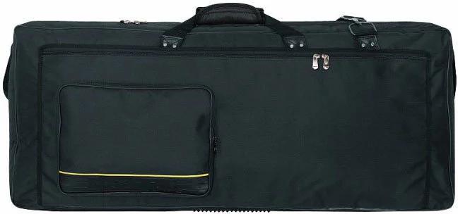 RockBag Klávesový obal, 88 kláves, voděodolný RokTex, polstrovaný, černý