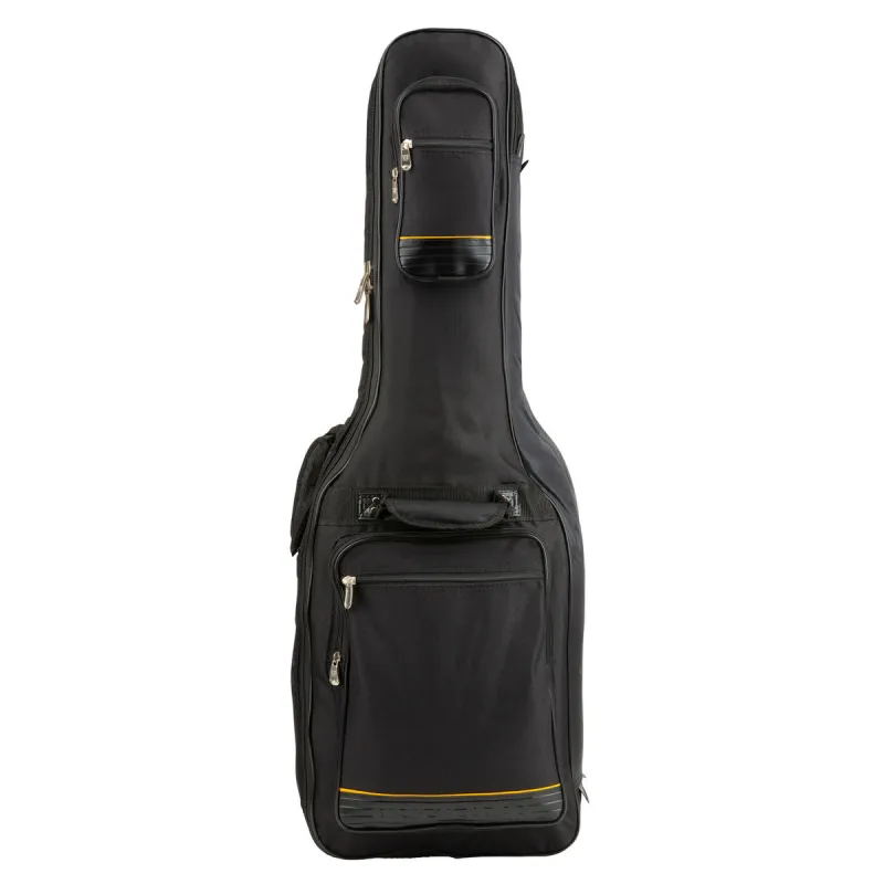 RockBag Dvojitý kytarový obal, Pro 2 elektrické kytary, Voděodolný, Prémiová ochrana